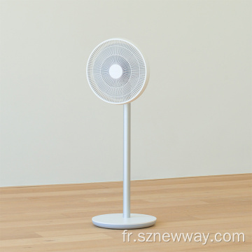 SmartMi piédestal standard debout fan 2/2S